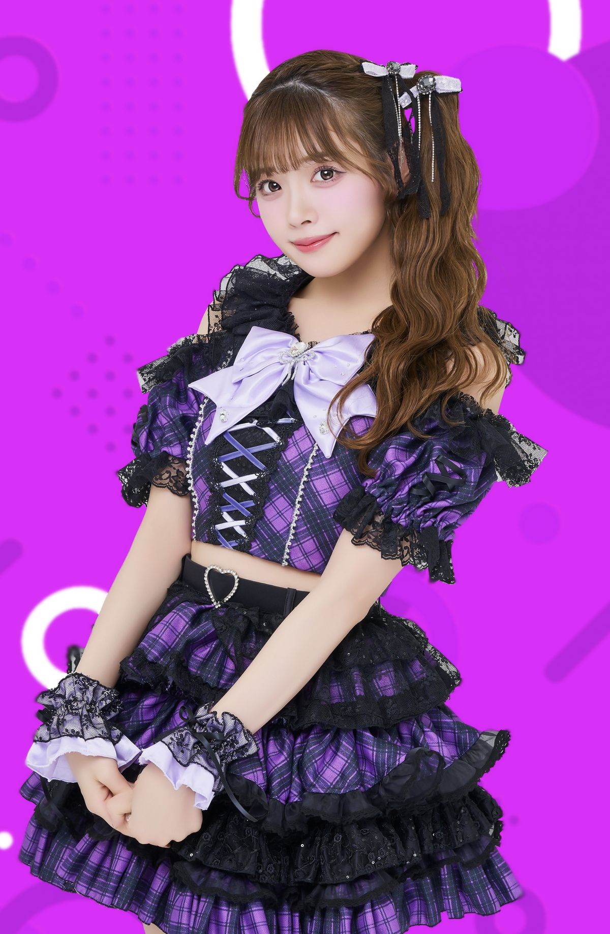 山田 まひろ