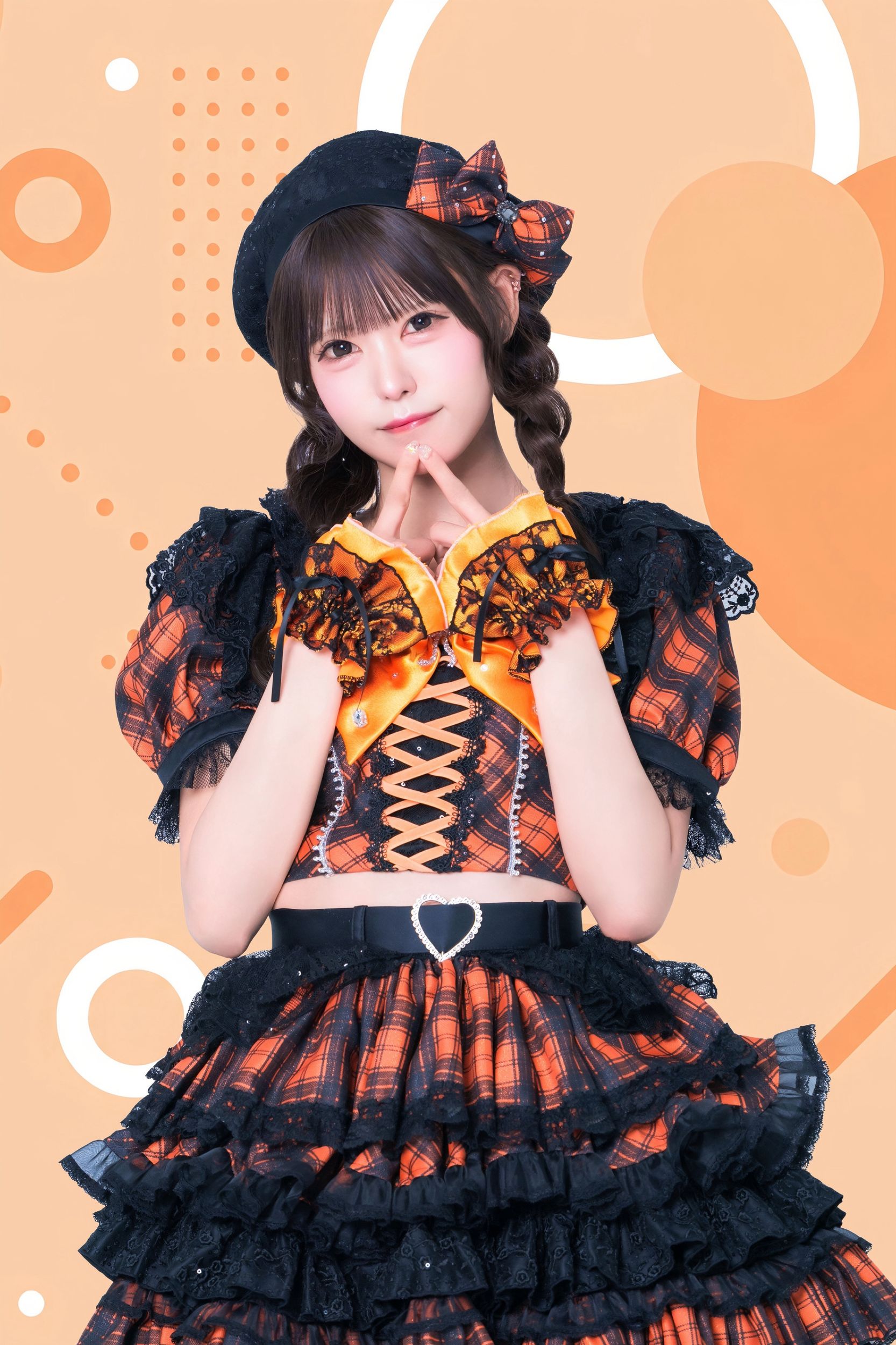 綾瀬 ねね