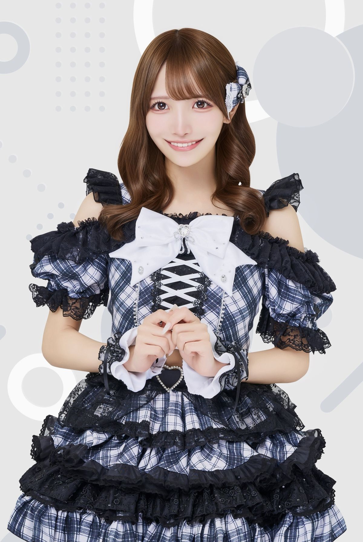 七瀬 美羽