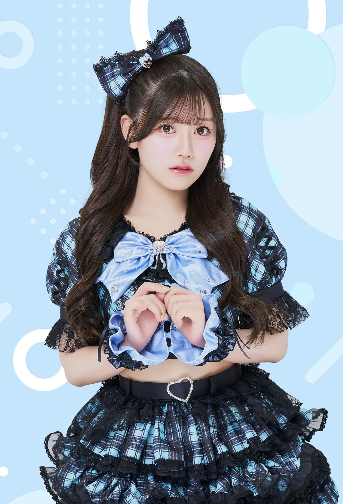 大場 結女